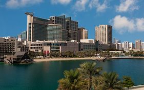 Beach Rotana - All Suites